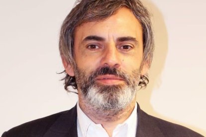 Imatge d'arxiu de Francesc Sutrias