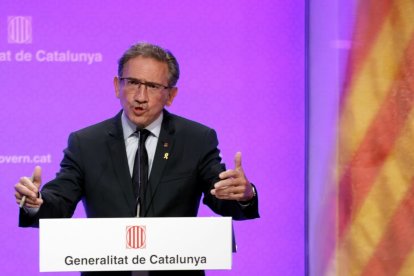 Imagen de archivo de Jaume Giró