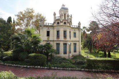 Quinta Sant Rafael