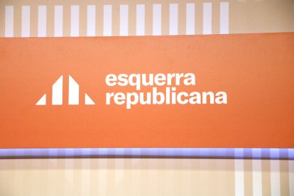 La nueva imagen gráfica y logotipo del partido, que forman parte de la renovación de su estrategia comunicativa