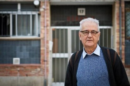 Francesc Xammar.