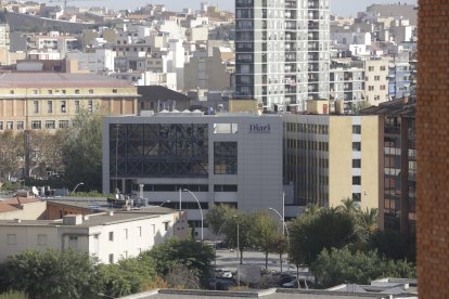 El crecimiendo del Diari en redes sociales supone casi un 20% más que el año anterior.