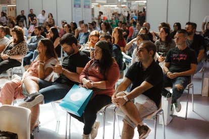 La feria de la crianza se llevará a cabo el fin de semana del 4 y 5 de octubre.