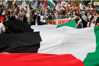 El Sindicato de Estudiantes ha convocado una huelga estudiantil en todos los territorios para que a las 12,00 horas la comunidad educativa pare