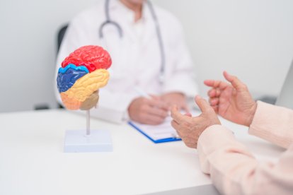 En 2025 habrá 24 millones de personas con párkinson.