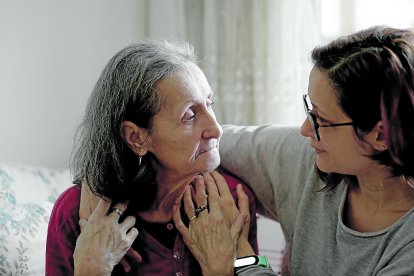 El medicamento solo se recomienda en fases tempranas de la enfermedad.