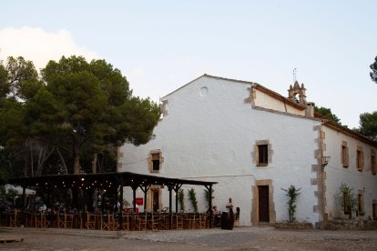 L’Ermita d’Altafulla estrena horaris pensats per oferir el millor servei als seus clients.