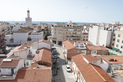La nueva norma regirá en zonas del municipio donde hay edificios plurifamiliares.
