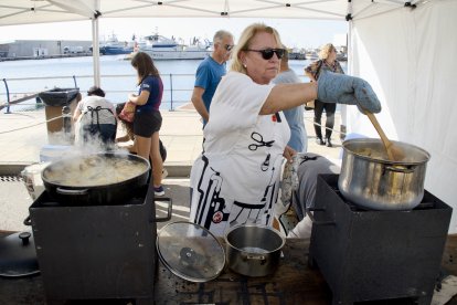 Cuiners amateurs participaran en el tradicional concurs
