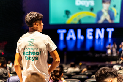 El encuentro se celebra los días 15 y 16 de octubre en el parque temático de Vila-seca y Salou