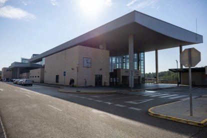 Este 19 de diciembre la estación cumplirá 19 años.