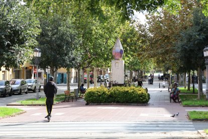 La avenida Vidal i Barraquer se modernizará.