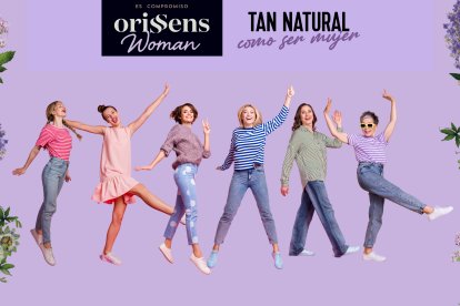 Imagen promocional de Orissens.