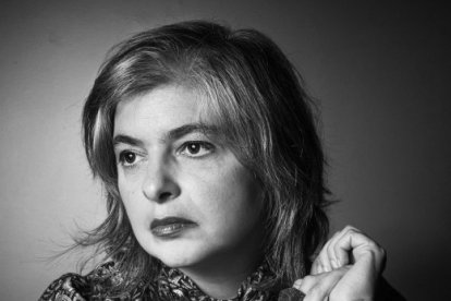 Imagen de Mariana Enriquez