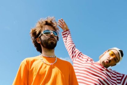 Els vallencs Figa Flawas són una de les nou bandes que actuaran al Calçofest.