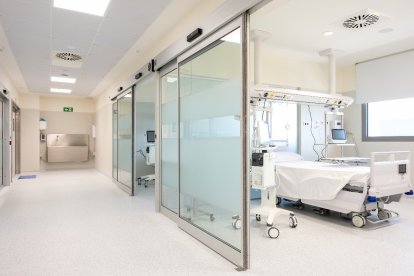 El hospital refuerza sus unidades ya consolidadas para ofrecer un servicio integral.