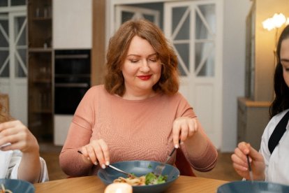 Según la OMS, la obesidad ya tiene dimensiones epidémicas.