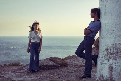 'Romería', de Carla Simón, es uno de los títulos candidatos.