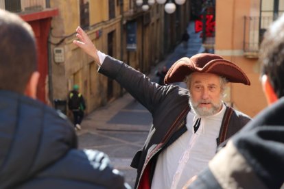 Acercar la ciencia al territorio con actividades es el objetivo de la cita.