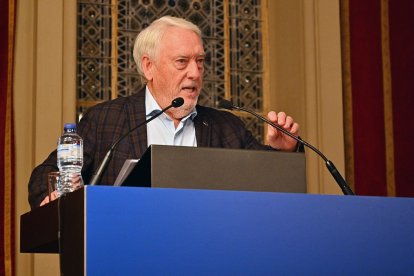 Santa Tecla celebra 50 años como hospital docente universitario en Tarragona