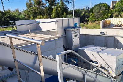 Esta instalación supone una mejora significativa en las operaciones de limpieza y tratamiento de residuos