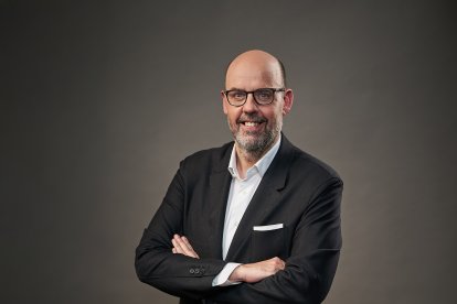 Jordi Basté estrena nou llibre.