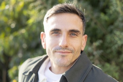 Iván Moreno es el fundador y CEO de Greenblock energy