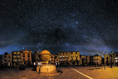 Prades serà un dels pobles inclosos dins el Parc Natural de les Muntanyes de Prades a partir de l’any vinent.