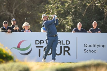 El evento, de seis días de duración, se ha celebrado del 7 al 12 de noviembre.