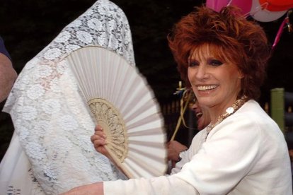 Imagen de archivo de Encarnita Polo