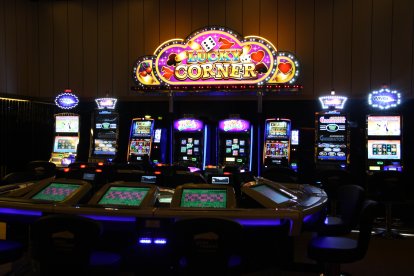 El Ministerio de Derechos Sociales, Consumo y Agenda 2030 ha bloqueado seis páginas web de juego en línea.