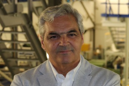 Felip Vidiella es consultor.