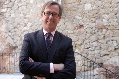 Armand Bogaarts, emprendedor