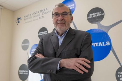 Joan Maria Adserà fue un visionario del momento.