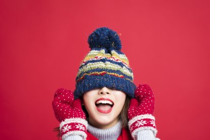 El espíritu navideño invade la agenda del fin de semana.