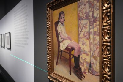 L'exposició 'Rodoreda, un bosc' al CCCB