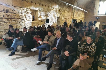 El plan de gestión se dio a conocer este jueves durante la jornada 'La gestió del patrimoni mundial. 25 anys de la inscripció del conjunt arqueològic de Tàrraco.