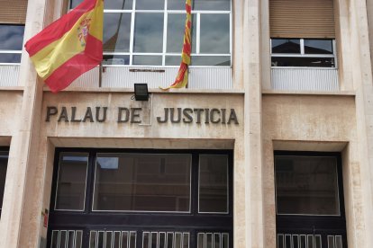 La sentencia es de la Sección Segunda de la Audiencia Provincial de Tarragona.