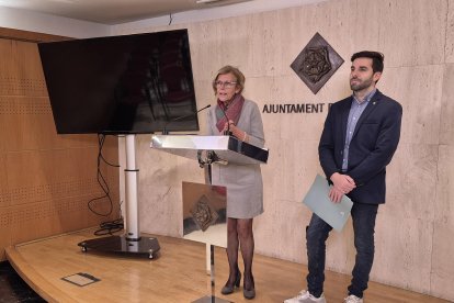 Presentació activitats Temps X Cures