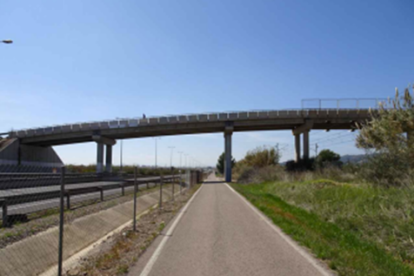 Una de las zonas que reforzará su seguridad.