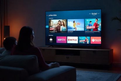 Les plataformes de televisió augmenten l'oferta en català
