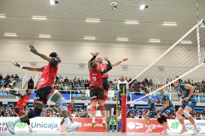 El SPiSP despidió el 2025 sin conocer la victoria en el presente curso.