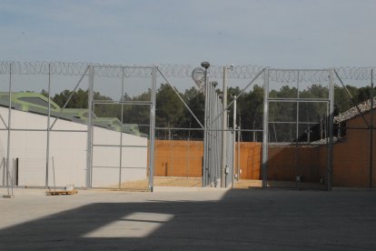 Los hechos ocurrieron en el Centre Penitenciari de Mas d'Enric, en El Catllar.