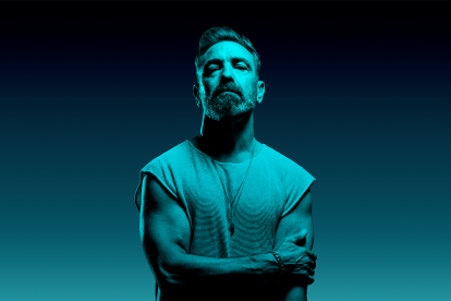 Jordi Sánchez sigue siendo el alma de OBK.