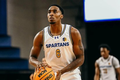 Sadaidriene ‘Day’ Hall, nuevo fichaje del CBT.