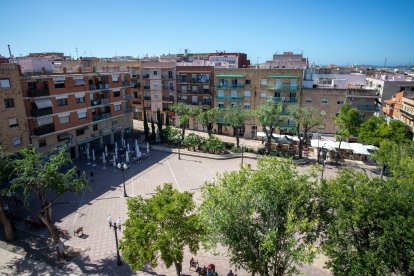 El conductor fue interceptado en Bonavista.