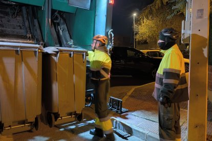 El objetivo es incrementar los niveles de reciclaje.