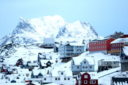 Gran parte del empeño de Donald Trump por hacerse con el control de Groenlandia es fruto de la enorme riqueza de recursos naturales de su subsuelo.