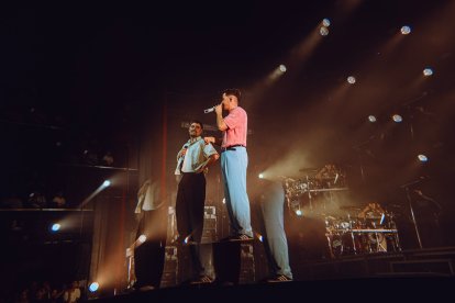 The Tyets lideren les nominacions dels Premis Enderrock.