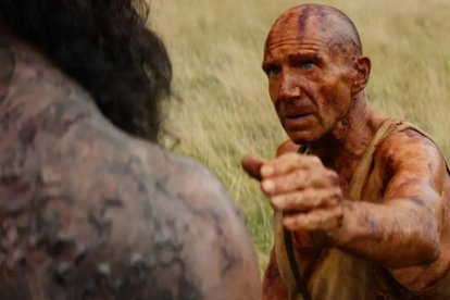 La película “28 años después: el templo de los huesos” está dirigida por Nia Da Costa.